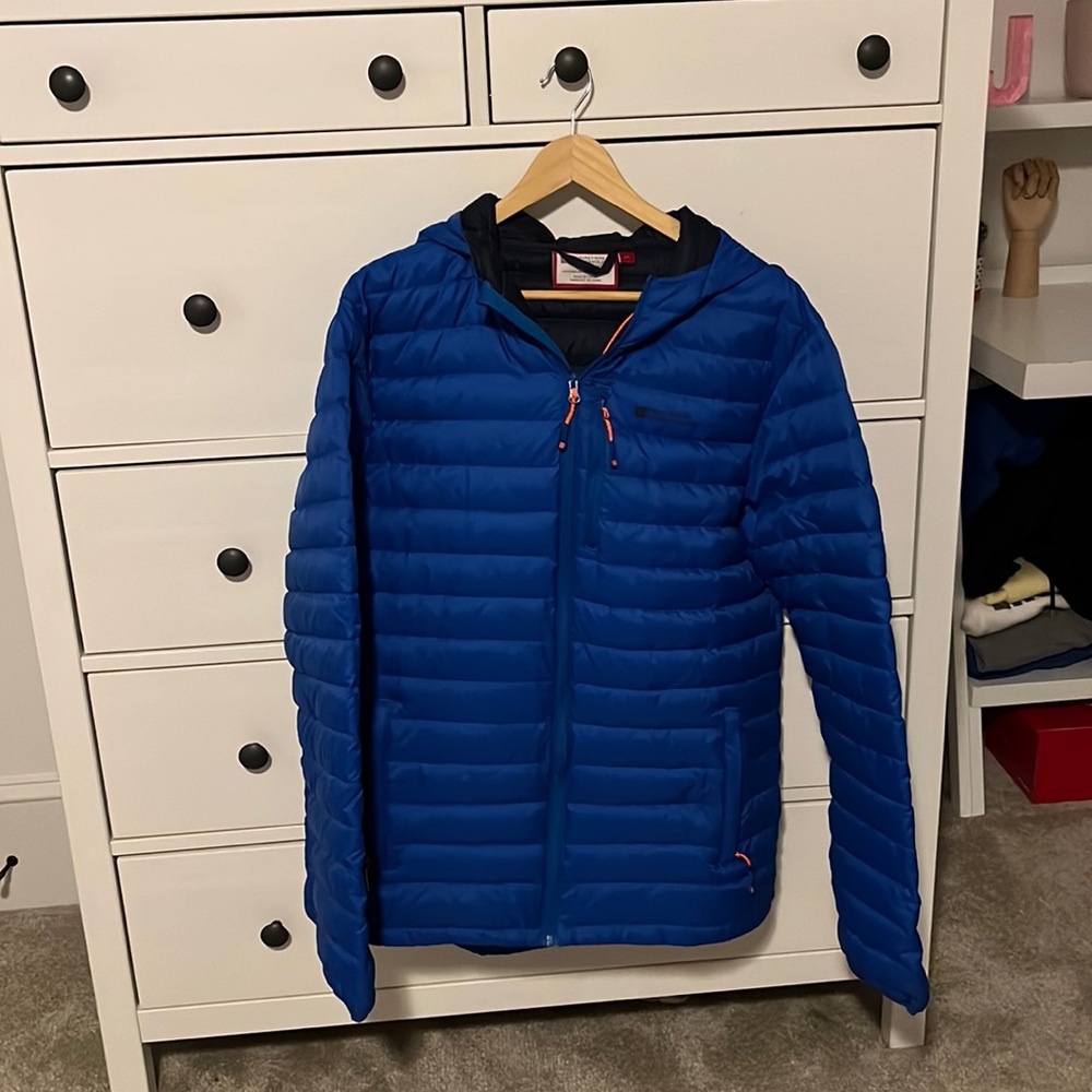 Men’s Mountain Warehouse jacket